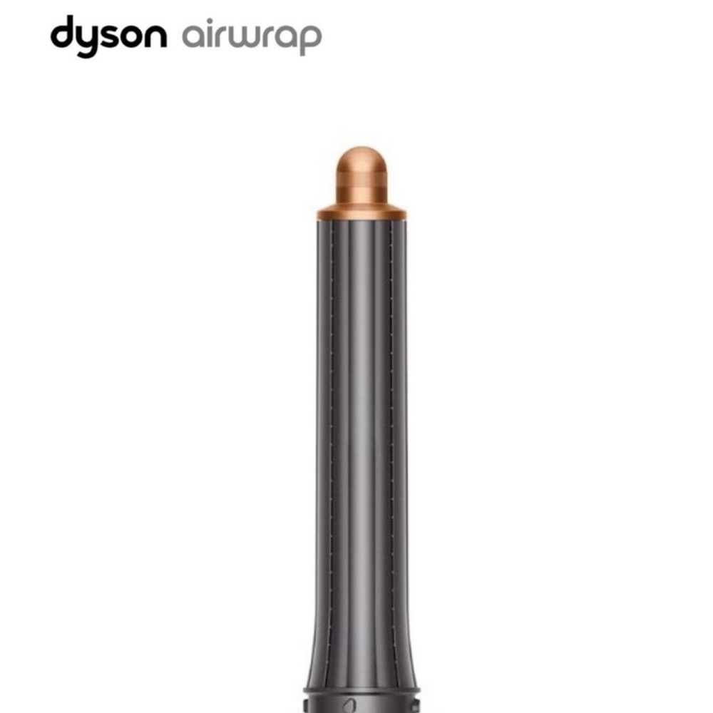 Authentic Dyson Airwrap 1.2 inch long barrel